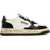 AUTRY Autry Medalist x Mihara WHITE/BLACK