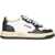 AUTRY Autry Medalist x Mihara WHITE/BLACK
