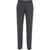 Liu Jo Chino pants with pinstripes Grey