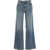 Liu Jo Flared jeans Blue