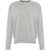 Kangra Wool blend sweater Grey