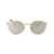 Miu Miu Miu Miu Sunglasses Gold