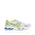 ASICS Asics Sneakers 2 WHITE/LIME GREEN