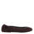 Tory Burch Tory Burch Flat Shoes BROWN