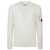 C.P. Company C.P. Company Sweater WHITE
