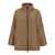 Max Mara Max Mara Coats Brown
