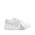 Off-White Off-White Slim Out Of Office White Lilac Woman'S Sneakers WHITE LILLAC