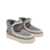 Mou Mou Boots GREY