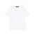 Just Cavalli Just Cavalli T-Shirts And Polos WHITE