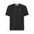 Just Cavalli Just Cavalli T-Shirts And Polos Black