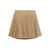 7 For All Mankind 7 For All Mankind Skirts Beige