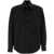 Alexander McQueen Alexander McQueen Shirts Black