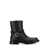 Bottega Veneta Bottega Veneta Boots Black