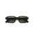 RETROSUPERFUTURE Retrosuperfuture "Dear" Sunglasses Accessories BROWN