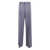 P.A.R.O.S.H. P.A.R.O.S.H. Trousers Grey
