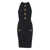 Balmain Balmain Dresses Black