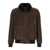 Moorer Moorer Leather Jackets BROWN