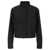 Moncler Genius Moncler Genius Moncler X Edward Enninful 'Krovanh' Jacket Black