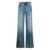 Liu Jo Liu Jo Blue Palazzo Jeans BLUE