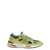 New Balance New Balance 'Made In Uk 991V2' Sneakers GREEN