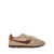 AUTRY Autry Windspin Low Wom Pony/Nylon IVORY/IVORY