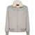 Brunello Cucinelli Cashmere Bomber CBR04