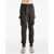 Rick Owens "Mastodon Cut" Pants BROWN