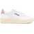 AUTRY "Medalist Low" Sneaker WHITE