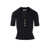 TWINSET Twinset T-Shirts And Polos Black