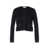 TWINSET Twinset Jackets Black
