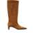 Marc Jacobs Marc Jacobs Boots Brown