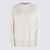 ANTONELLI Antonelli Light Beige Wool Publio Cornelio Knitwear Beige