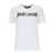 Just Cavalli Just Cavalli T-Shirts And Polos WHITE