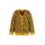 Bottega Veneta Bottega Veneta Cardigan In Mixed Wool And Mohair 