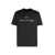 Paul&Shark Paul & Shark T-Shirt In Cotton Jersey With Logo Print Black