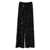 ERMANNO FIRENZE Ermanno Firenze Sequined Trousers Black