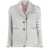 Thom Browne Thom Browne Blazers GREY