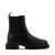 Hogan Hogan Boots Black