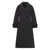 MONCLER X EDWARD ENNINFUL Moncler X Edward Enninful Coats Black