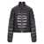 MONCLER X EDWARD ENNINFUL Moncler X Edward Enninful Jackets Black