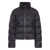 MONCLER X EDWARD ENNINFUL Moncler X Edward Enninful Jackets Black