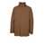 Peuterey Peuterey Stretch Polyester Canvas Jacket Beige