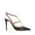 Valentino Garavani Valentino Garavani Valentino Garavani 'Rockstud' Pumps Black