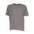 Filatures Du Lion Filatures Du Lion T-Shirt M/C GRAY