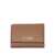 Michael Kors MD TRIFOLD WALLET Brown