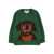 MOLO Bless Jumpers Green