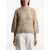 Peserico KNITTED SWEATER Beige
