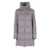 DUNO WOMEN'S JACKET Gray