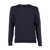 Rrd maxell round knit Blue