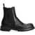 Dolce & Gabbana Ankle Boots NERO
